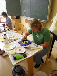 Kunstschule Kunstschule