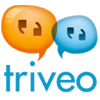triveo Telemarketing Logo triveo Telemarketing Logo